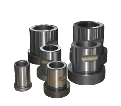 Inner Bush Outer Bush Breaker Spare Parts