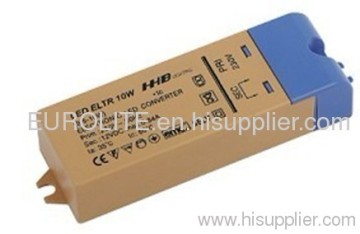 Colore Led Driver (Buck Converter)