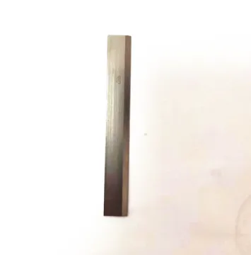 Blade Knife for Fiber Filament Cutting Machine: Precision Tools and Equipment for Industry