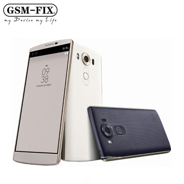 GSM-FIX Original LG V10 H900 F600 4G LTE Smartphone