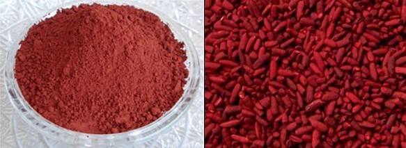 Red Yeast Rice Powder