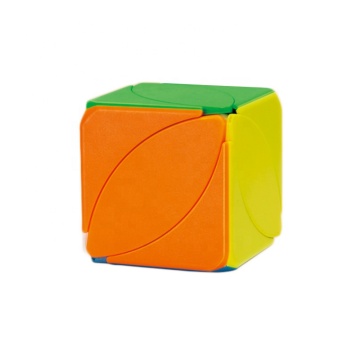 Mini Magic Cube: 3D Puzzle Solution for Ages 5 to 7