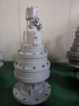 Bonfiglioli 305 Planetary Gear Reducer