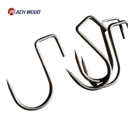 Gaucho Grill Meat Hook