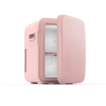 10L Portable Mini Fridge DC 12V 24V for Car Camping