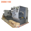CKD61103 Τόρνο τόρνου Universal υψηλής ταχύτητας CNC