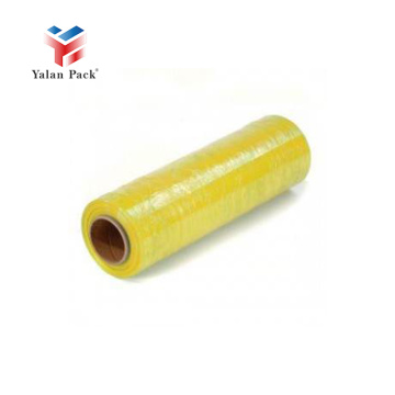Best Price Roll LLDPE Stretch Film Stretched Membrane