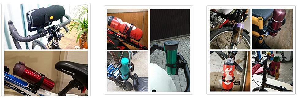 Bike Water Bottle Holder Bike Water Bottle Holder