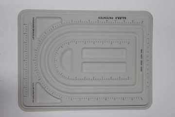 Bead Boards For Multiple Strand Jewelry 