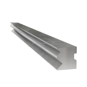 High-Efficiency Press Brake Die Tools for Metal Bending