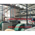 Sawdust Special Process Drying Machine