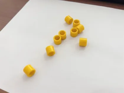 Combination Pad Dust Cover Protection Sleeve