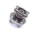 Dhabarka Dhabarka ee Wheel Hub ee Ford Fiesta