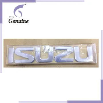 Truck Auto Spare Parts 700P NQR 4HK1 for ISUZU