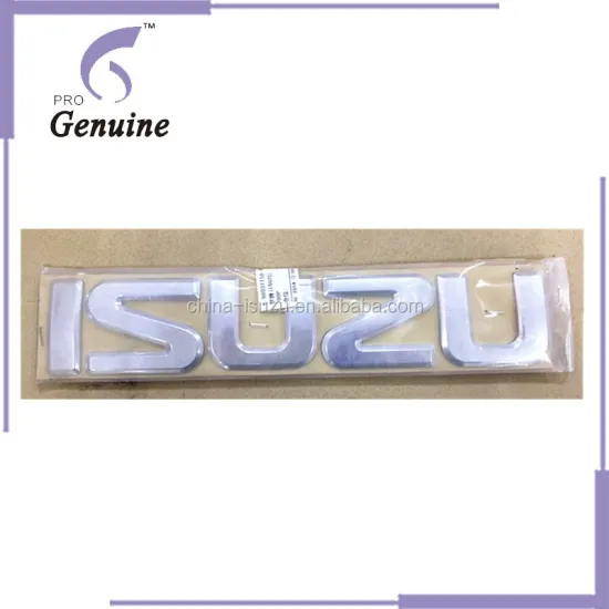 Truck Auto Spare Parts 700P NQR 4HK1 for ISUZU