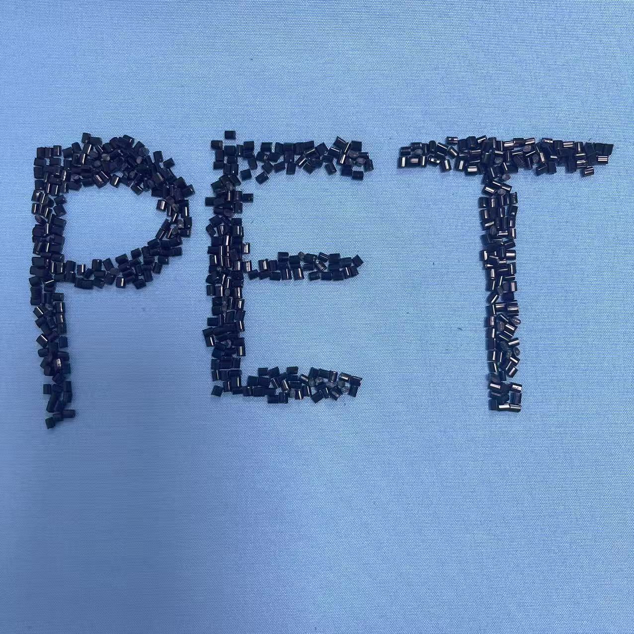 modified PET GF30 granules