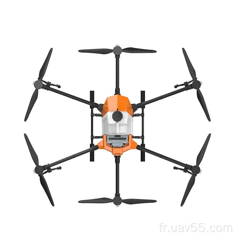 EFT GX Series G630 30L Cadre de drones agricoles