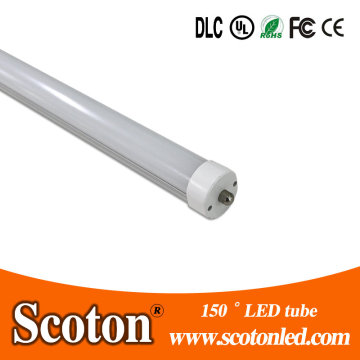 FA8 LED Tube Compatible for Ballest