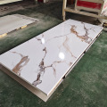 In 3D PVC Marble Sheet Bảng UV