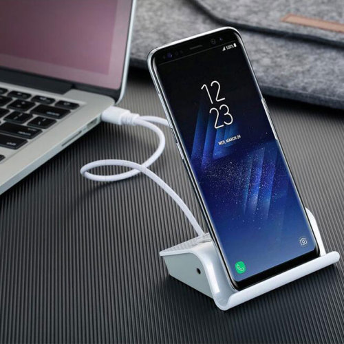 USB 2.0 Hub Micro USB OTG Adapter