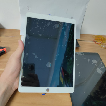 Tela LCD preta de qualidade original para Apple iPad Air 3 - Preço de fábrica por atacado