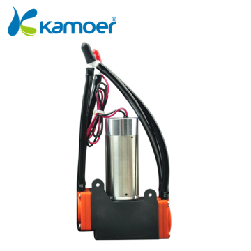 Kamoer miniature diaphragm air pump