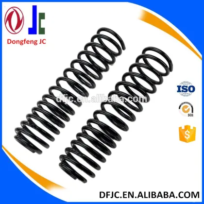 car coil spring ODM