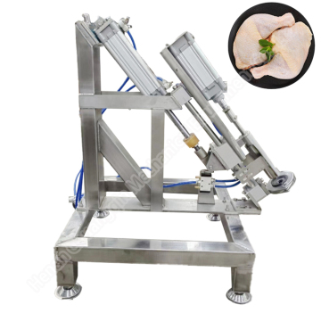 High-Quality New Design Chicken Leg Deboner Machine