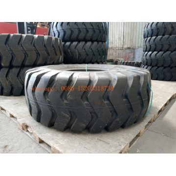 23.5-25 Loader Tire Solid Tire ZL50G Wheel Loader