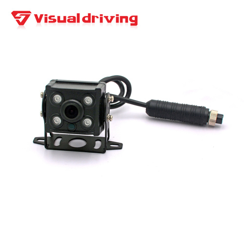 AHD Infrared truck camera