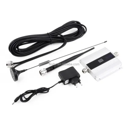 2100MHz Mobile Phone Signal Booster for 3G Network Repeater Amplifier