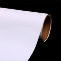 Öko -Lösungsmittel Silica Material Poly Canvas wasserdicht gestreckt