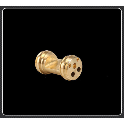 Brass Parts Valve Fittings