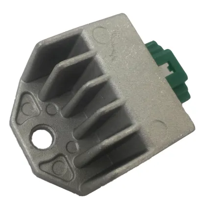 Electric Motorcycle Parts: Voltage Regulator Rectifier