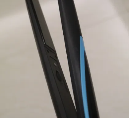 Empress Straightener Beauty Care Hair Straightener