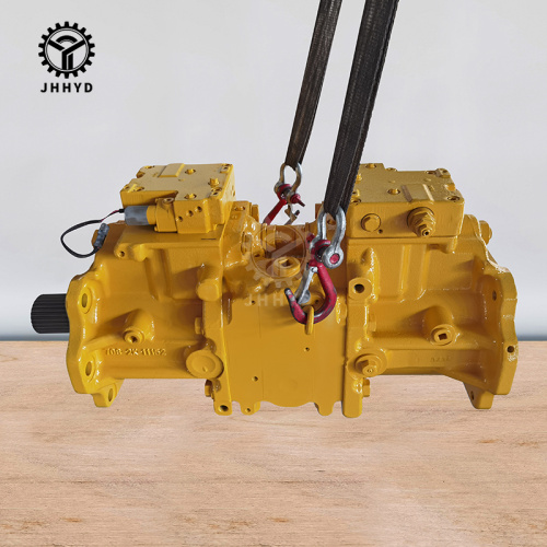 Komatsu Excavator PC3000-6 Hydraulic Pump