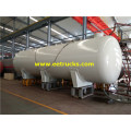 30 Ton 60m3 Large LPG Vessels