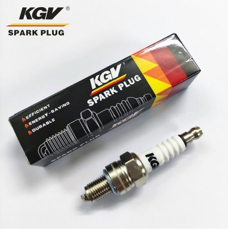 Motorcycle Normal Spark Plug for HONDA 70cc C70ST