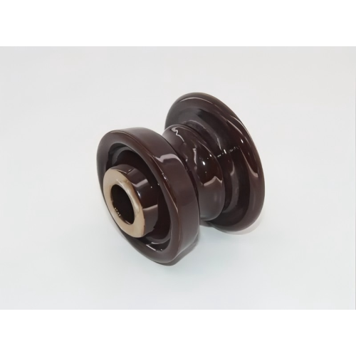 Isoladores de pinos de porcelana