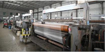 Black wire cloth /Black wire mesh cloth