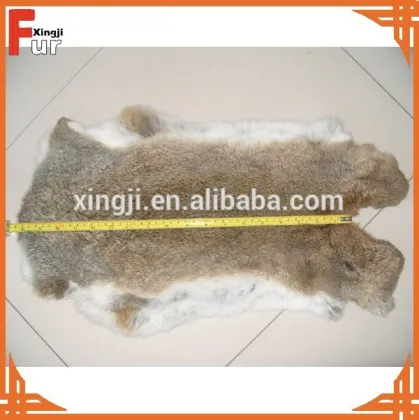 Wholesale Chinese Rabbit Skins