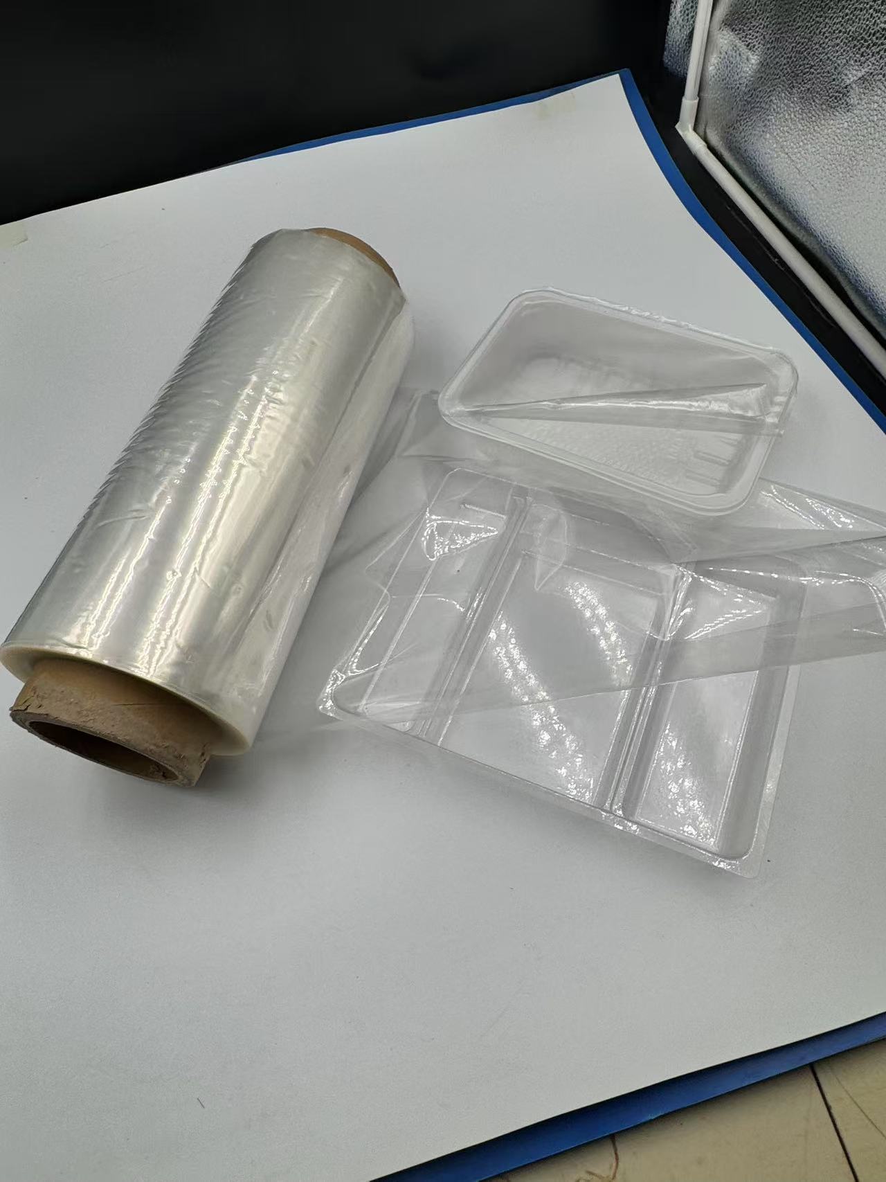 PE/EVA Heat sealing film