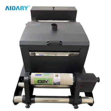 Drukarka AIDARY A3 DTF: Industrial DTF DTG Solution