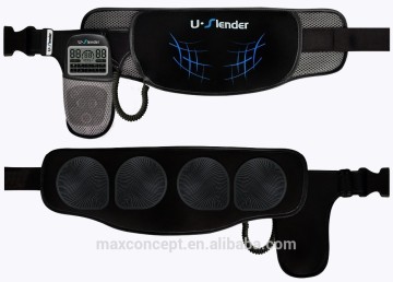 EMS weight loss massage belt