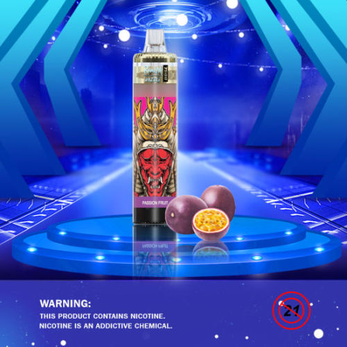 ราคาขายส่ง Randm Dazzle 7500puffs