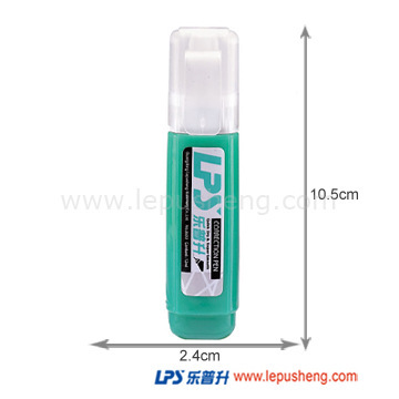 Office Correction Pen with Metal Tip 12ml 8600