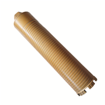 Industrial M22 Sharp Rhinestone Bits for Diamond Concrete Drilling