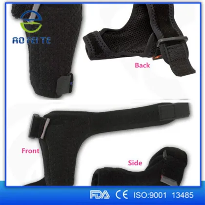 Aofeite bowling wrist support for sports
