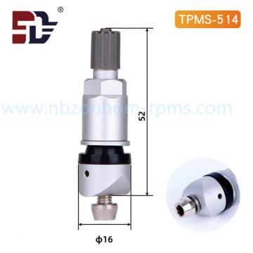 tire stem pressure monitor TPMS 514