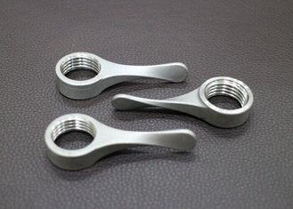 Stainless Steel Precision Pressure Die Casting Model For Au